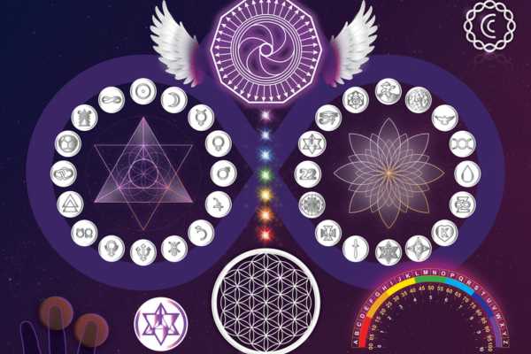 Mesa Radiónica Alma