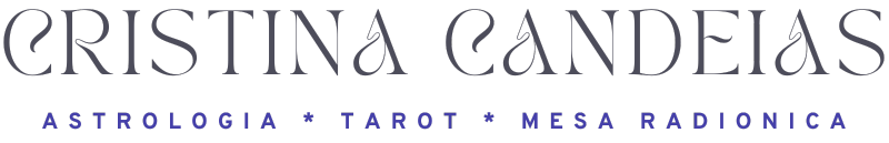 Cristina Candeias Astrologa